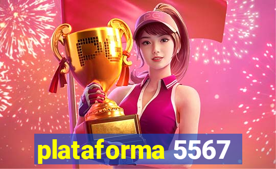 plataforma 5567